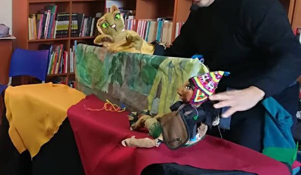 La Lengua del Corazón