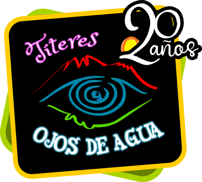 Ojos de Agua