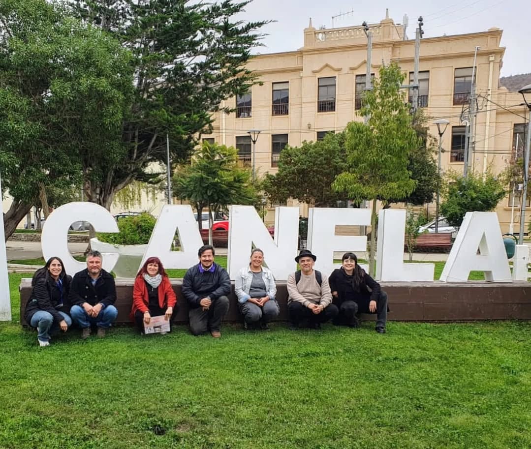 Semana de la Educación Artística – Canela